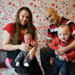 Meet your Posher, Shenai gunderson